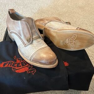 Freebird Mabel Shoes